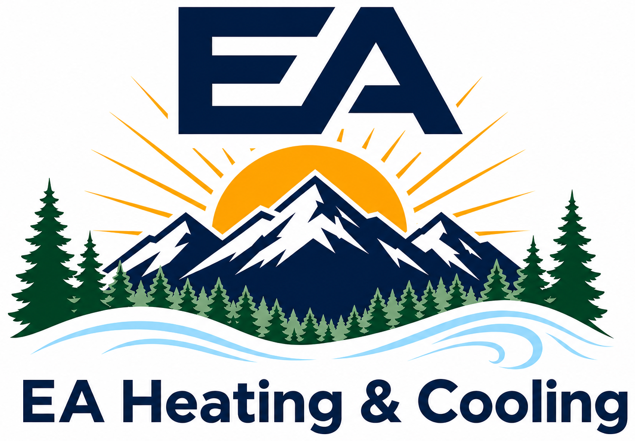 EA Heating & Cooling